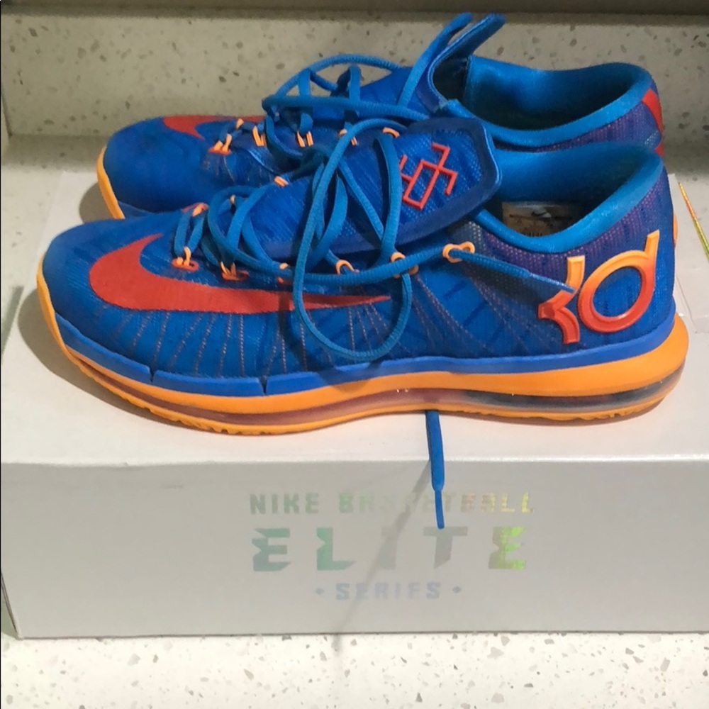 KD VI ELITE